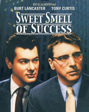Download Sweet Smell Success Tony Curtis Alexander Mackendrick Film