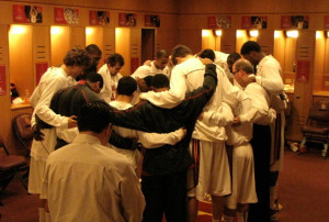 basketball prayer quotes