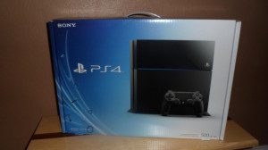 bnib playstation 4 ps4 in hand ps4 1 jpg