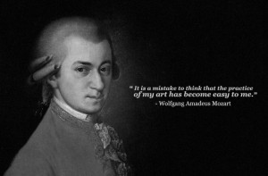 20 more inspiring composer quotes