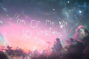 beautiful, dream, paramore, text, the only exception, toe