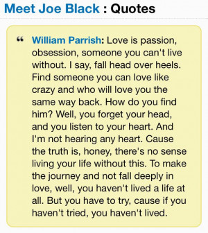 Via Melissa's Pinning