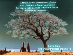 Satya Kalra Quotes