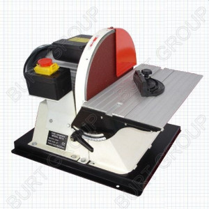 12 Disc Sander