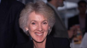 Joanna Trollope has given her support to Friends of Gloucestershire
