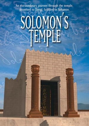 Amazon Solomon 39 s Temple Solomon 39 s Temple Movies amp TV