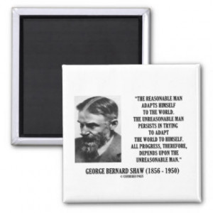 Quotable Quotes Magnets
