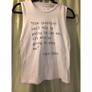 Brandy Melville Quotes Tank brandy melville quote