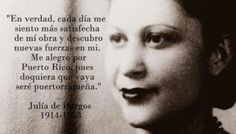 julia de burgos more burgos quotes puerto rico cities una ...