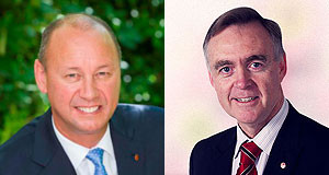 General News Government - Minority report quotes Paul Keating | GoAuto