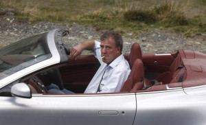 Jeremy Clarkson’s ten best automotive put-downs