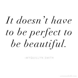 ... to be beautifulClassroom, Blog Post, Being Content Quotes, Free Quotes