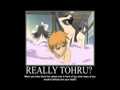 Fruits Basket - Tohru Meme More