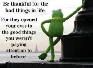 Blessings & Gratitude