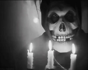 ... ghost dig up her bones Michale Graves doyle wolfgang von frankenstein