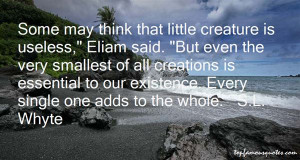 Eliam Quotes: best 1 quotes about Eliam