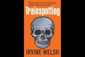 Trainspotting (novel) Picture Slideshow