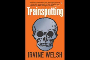 Trainspotting (novel) Picture Slideshow