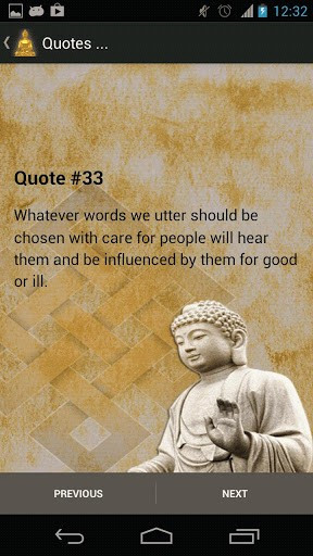 Buddha Quotes