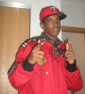 Lil Reese