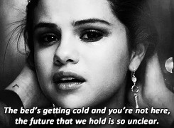 selena-gomez-crying-the-heart-wants-what-it-wants-music-video-lyrics ...