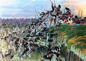 Battle of Yorktown, American Revolution -