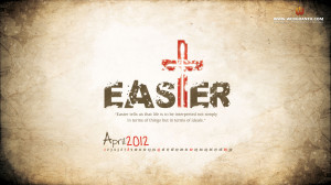 ... , april, calendar, screen, desktop, images, best, easter, pictures