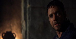 Maximus Decimus Meridius Quotes and Sound Clips