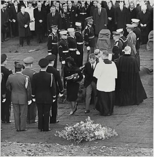 President Kennedy's Funeral