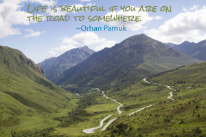 really don't want to portray the Islamists as simply evil, the way ...