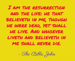 Famous #quotes #bible #Easter