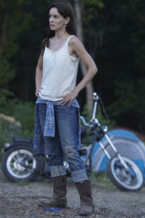 Lori Grimes The Walking Dead picture