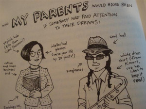 ... - The Absolutely True Diary of a Part-Time Indian by Sherman Alexie