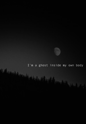 ghost quote