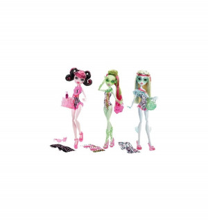 Monster High Dolls from Kmart.com - Kmart - Deals on