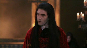 Interview with a Vampire Louis or Armand ?