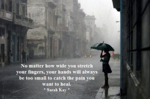 Sarah Kay - Amazing Poet