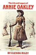 Who is he, Annie, Annie Oakley Quotes. Find all lines from this movie.