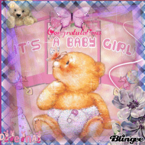 Congratulations Your First...