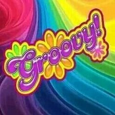 American Hippie Quotes ~ Groovy More