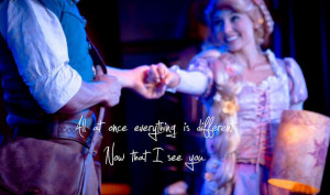 see the light | Tangled: The Story of Rapunzel