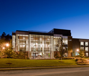 Duke University, Duke Law School