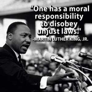 Martin Luther King Jr. #quotes