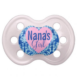 Nana's Girl