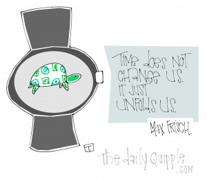 Max Frisch Quotes | The Daily Quipple