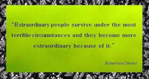 Survival Of The Fittest Quotes 27 Quotes On Survival Of The