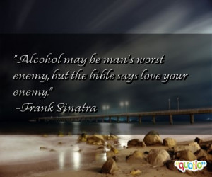 Alcohol bible quotes wallpapers