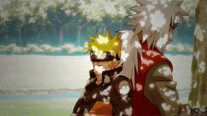 frases ( Jiraya-Naruto )
