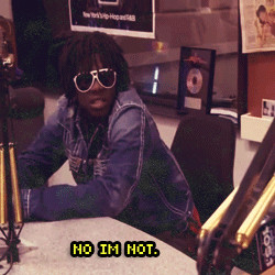 chief keef animated GIF