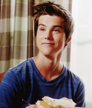 Jeremy Shada – Incredible Crew, voice of Finn on Adventure Time